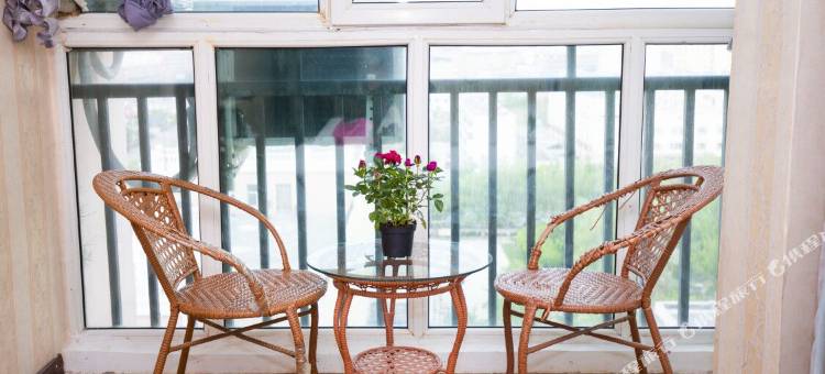 九度商务宾馆(北屯步行街店)图片