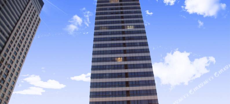 日照海港城小筑图片