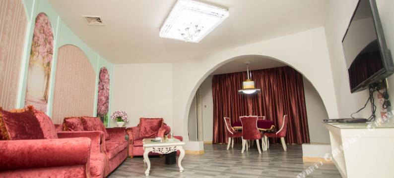 珠海88商务酒店图片