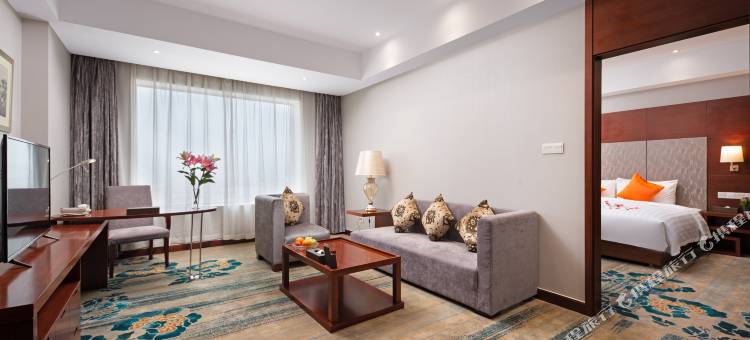 香雪海饭店(苏州盘门景区店)图片