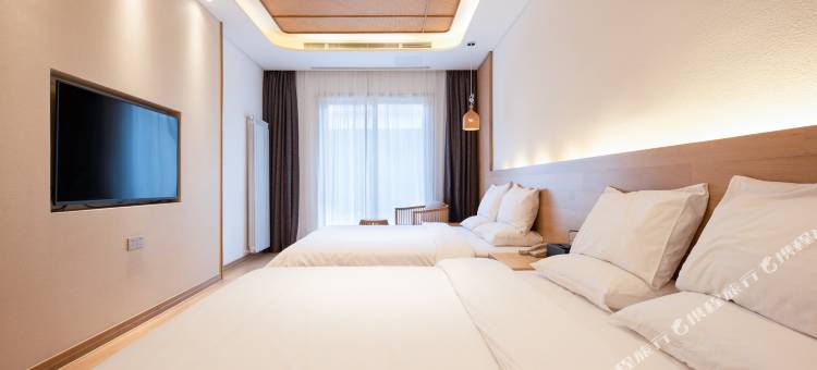 溧阳竹间民宿图片