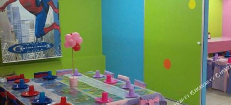 Holiday Inn Express 开普敦市中心(Holiday Inn Express Cape Town City Centre)图片