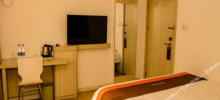 骏怡连锁酒店(通辽人民公园店)图片