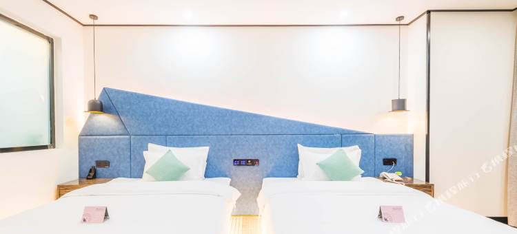 云之尚四季柔光酒店(腾冲旅游客运站总店)图片