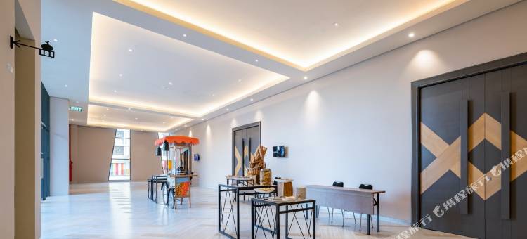 科塔卢米诺WH酒店(Luminor Hotel Kota Jakarta)图片