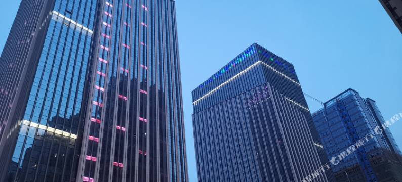 徕克生活民宿(晋江泉商店)图片
