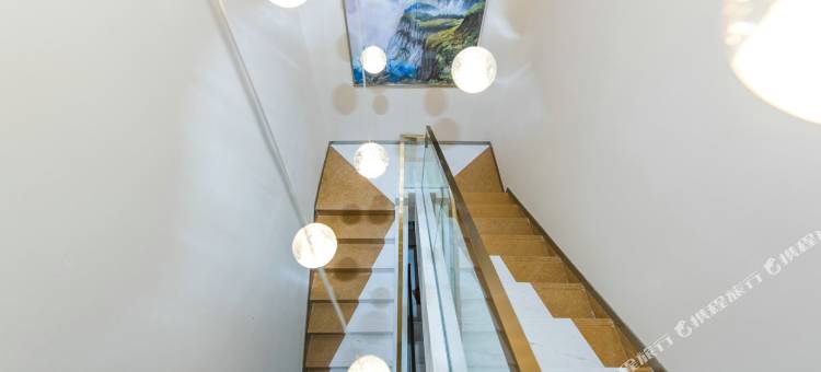 峨眉山雷洞坪欣隆门精品酒店图片