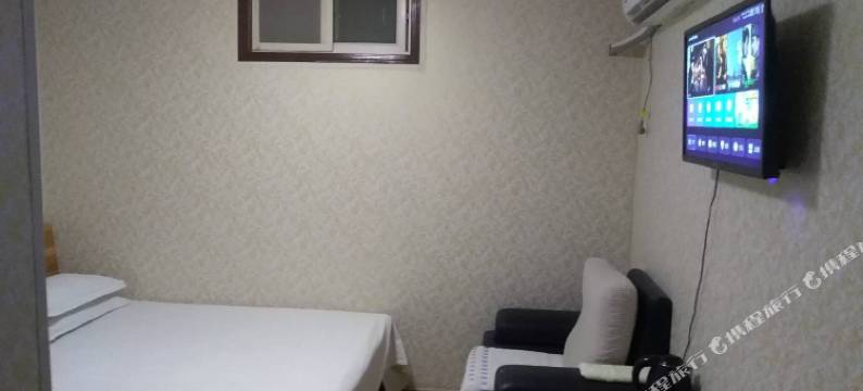 青岛金然宾馆图片