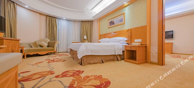 维也纳酒店(深圳观湖园店)图片