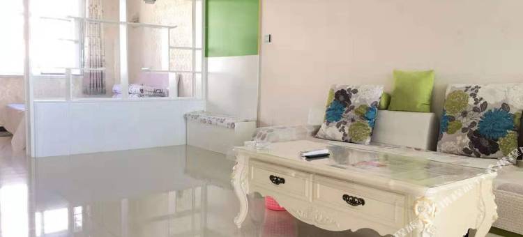 围场逸家公寓图片