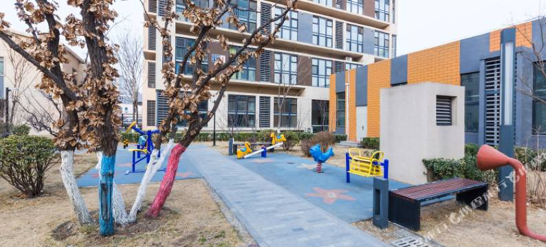 北京INS北欧LOFT公寓图片