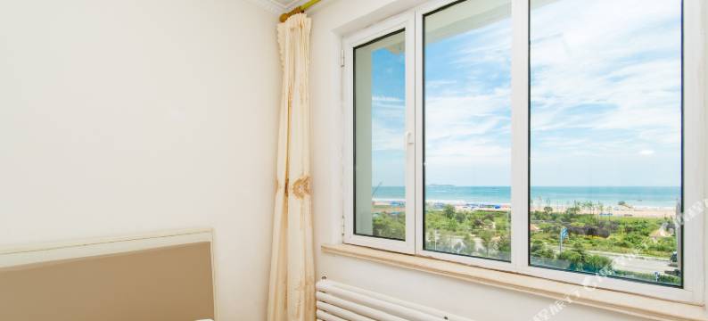 青岛八月客栈图片