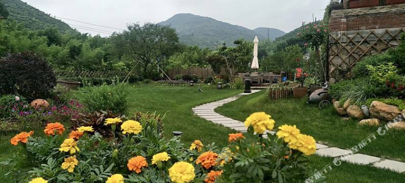 湖州竹语居民宿图片