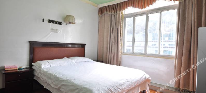 湘潭兴鑫住宿图片