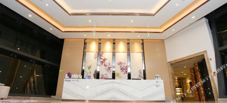 麗枫酒店(舟山普陀店)图片