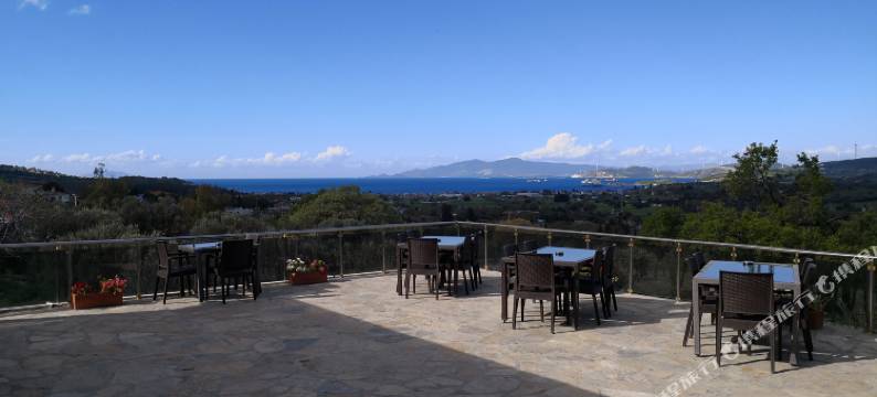 寇兹贝里可奈吉酒店(Kozbeyli Konagi)图片