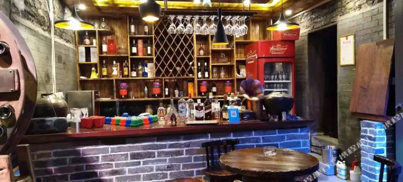 黄姚古镇七悦七客栈图片