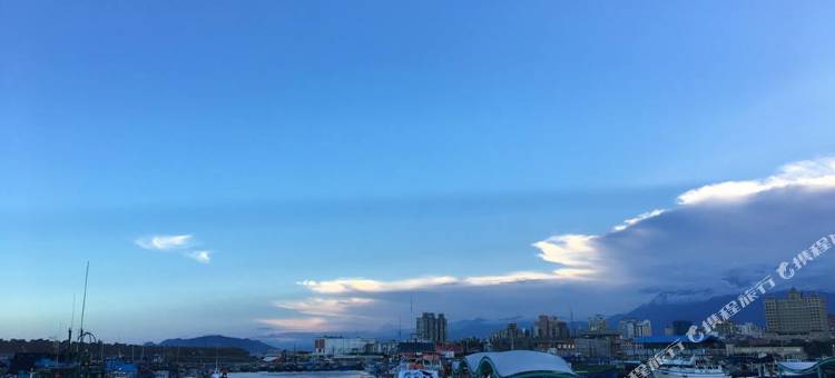 花莲遐窝青年旅社图片