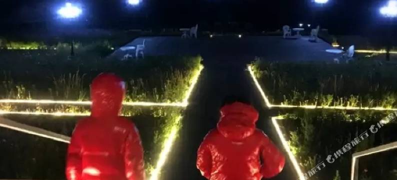 丰宁圣境仙踪野奢帐篷酒店图片