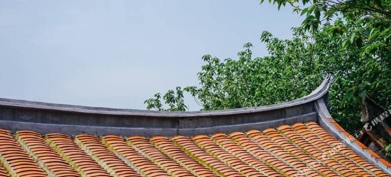 金门鲎墅古厝民宿图片