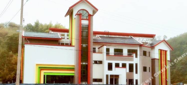 宁波梨州饭店图片