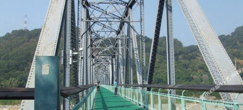 台中爱莱时尚旅馆图片