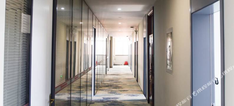 天津优e佳时尚智慧酒店图片