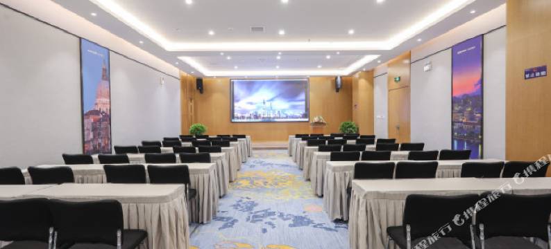 雅斯蓝特酒店(武汉武昌火车站地铁站店)图片