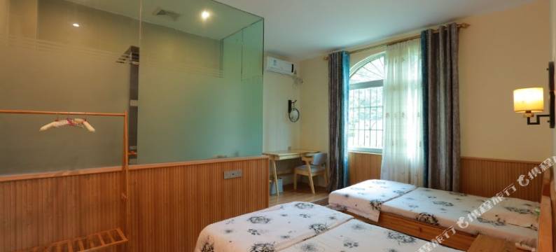 英德不舍·方见客栈图片