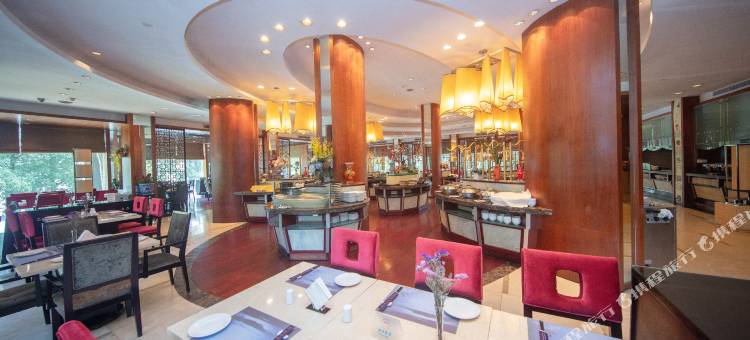 武汉东湖宾馆图片