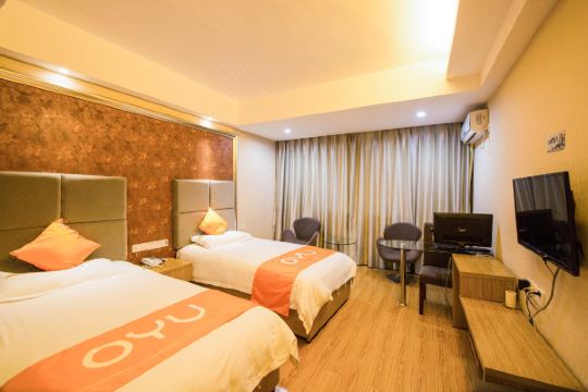 桐庐oyu名庭城市酒店预订价格,联系电话位置地址【携程酒店】