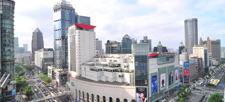 上海禾舍民宿Hoshare(天后宫分店)图片