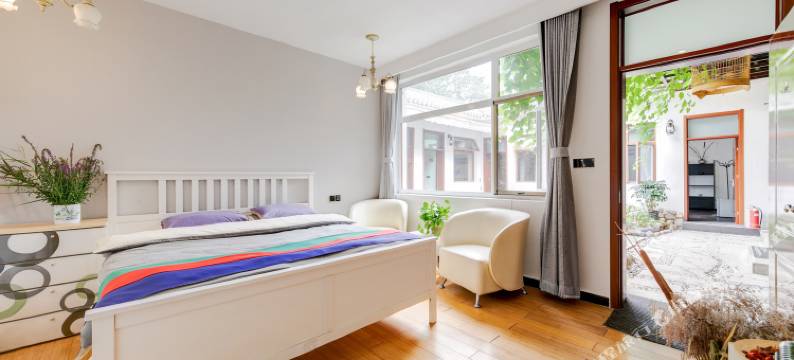 北京溪山客民宿图片