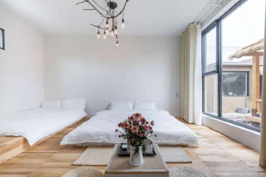 日照燕居3391民宿2号店