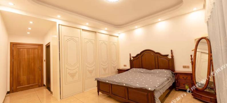 桂林何双双公寓图片