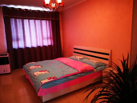 乌鲁木齐旅途在线公寓(11号店)