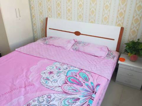 锡林郭勒盟生态园林之家公寓