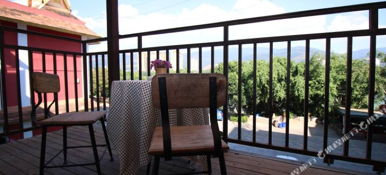 西双版纳南澜掌青年旅舍图片