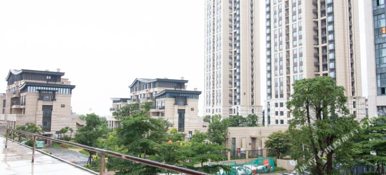 厦门尔翔酒店(汇景广场翔安区政府店)图片