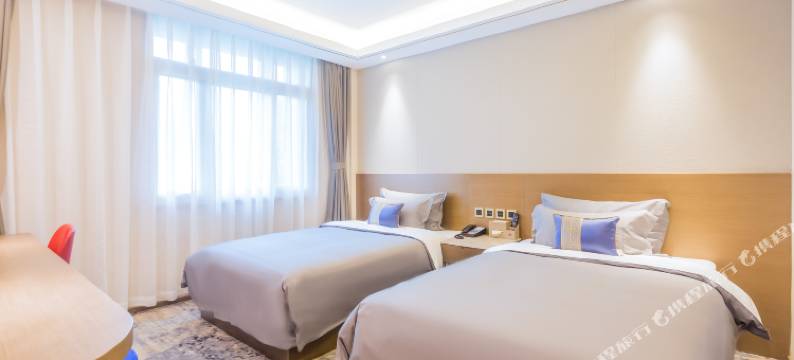 北京德胜饭店(马甸桥地铁站店)图片