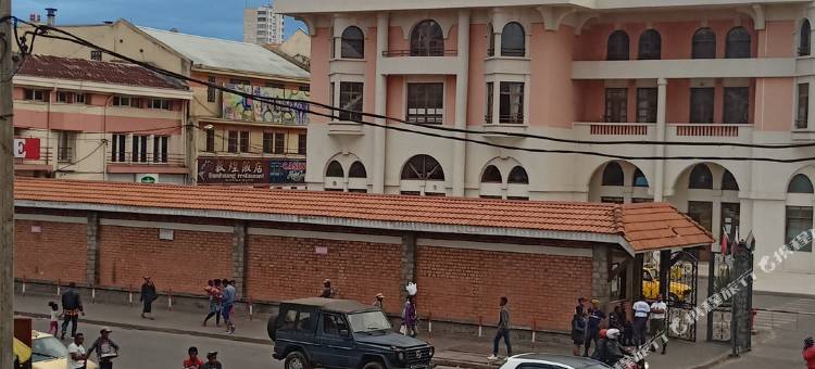 金海酒店(Jinhai Hotel)图片