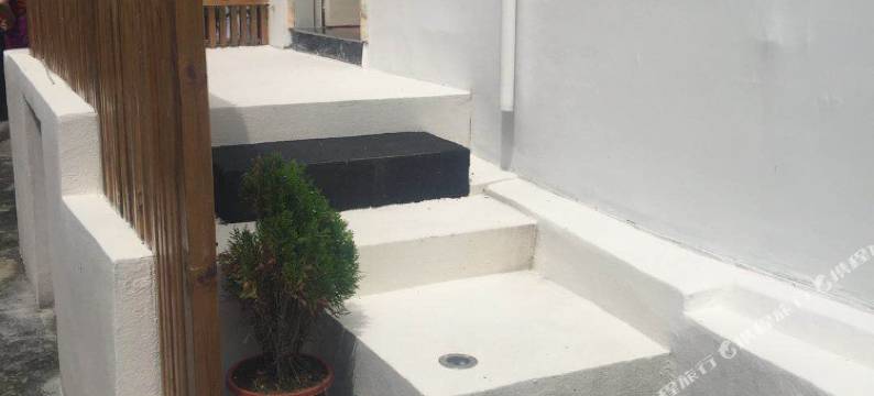 嵊泗在岛上民宿图片