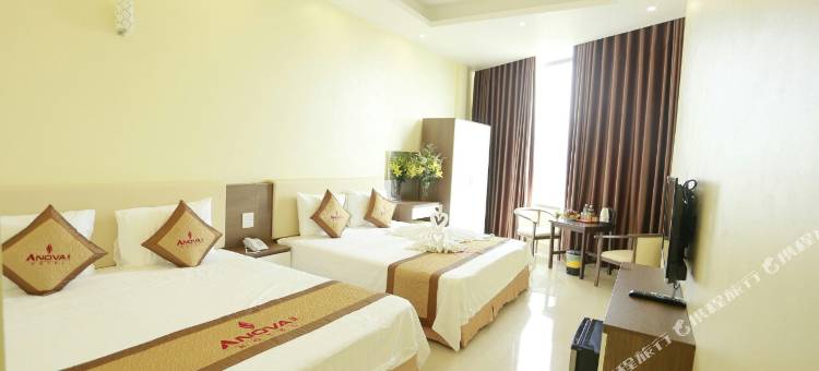 阿诺瓦2号酒店(Anova 2 Hotel)图片