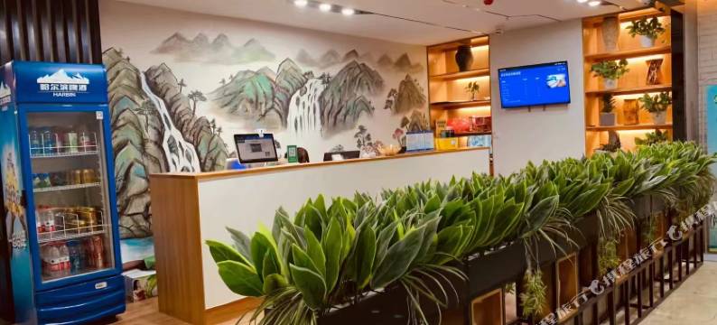 昆山西亚特客房图片