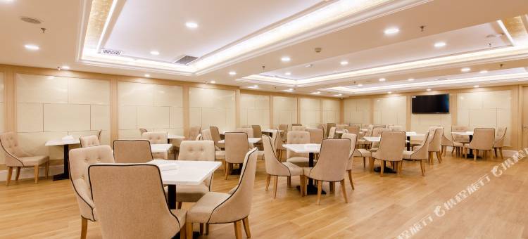 维也纳智好酒店(济南齐鲁鞋城动物园店)图片