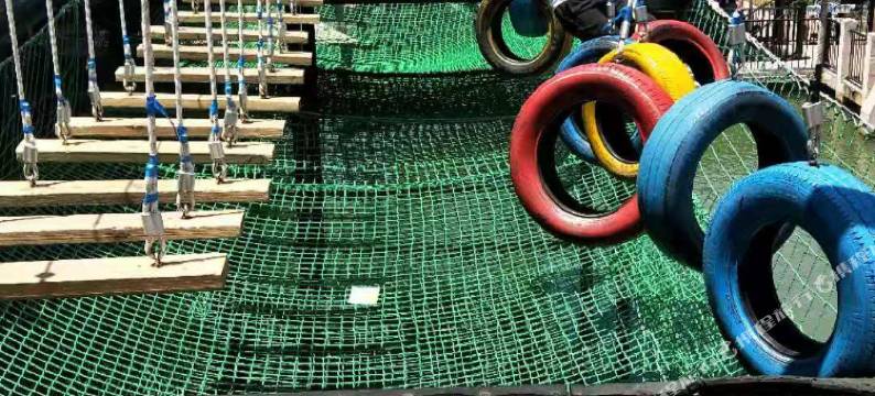 重庆云上民宿(奥陶纪店)图片