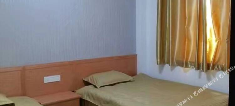 芜湖双喜宾馆图片