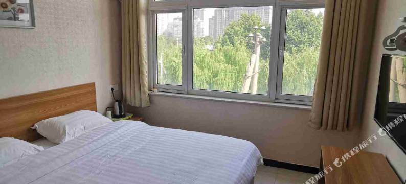 石家庄大平宾馆(北国商城抱犊寨店)图片