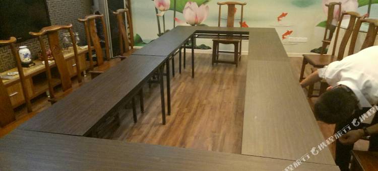 贝壳酒店(烟台南鲁东大学店)图片