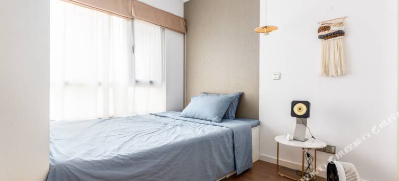 小白蛋挞LI公寓(合肥2号店)图片